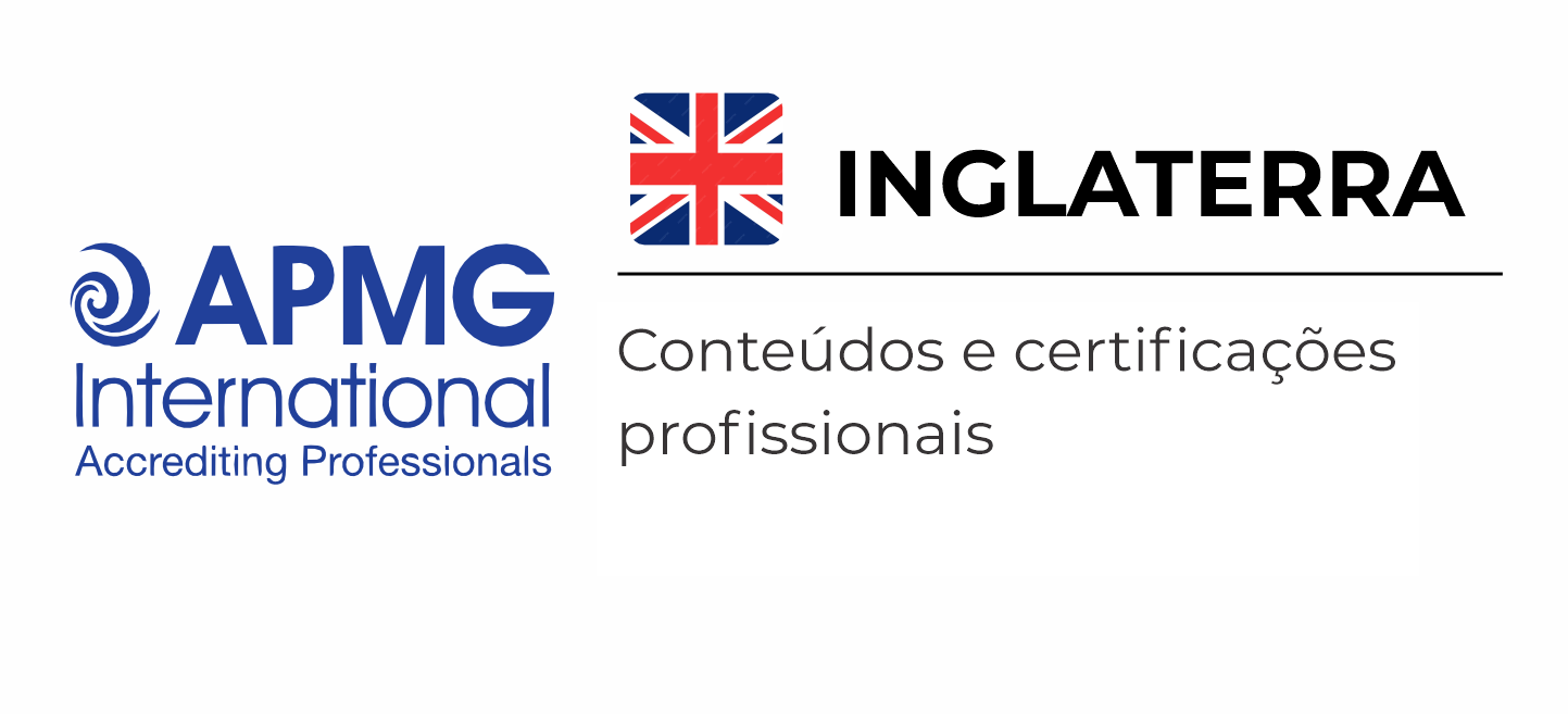 APMG INGLATERRA